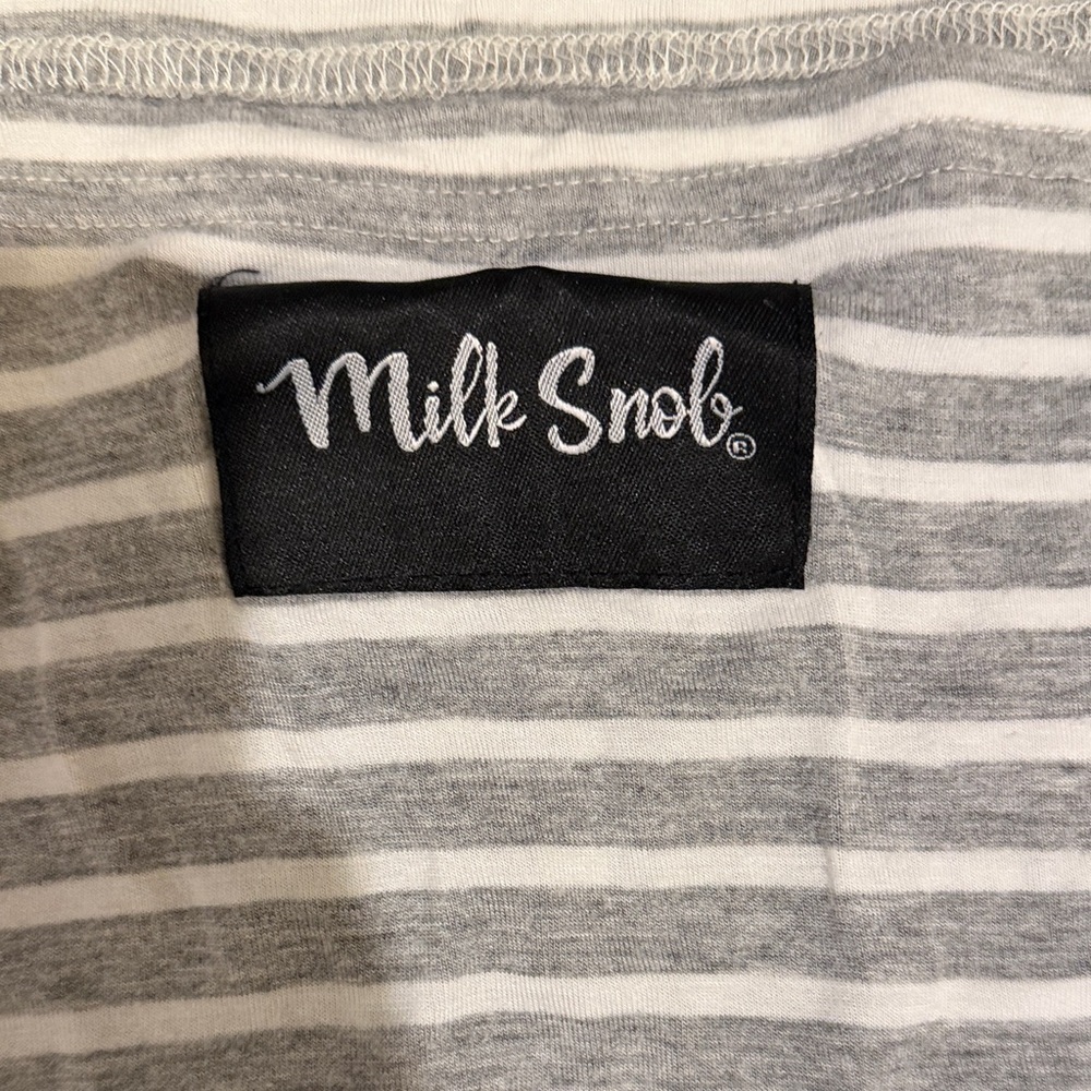 Milk Snob 5-in-1 Cover - Picture 2 of 5